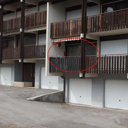 Apartamento Riante Colline 2 La Clusaz
