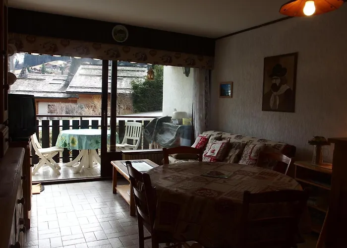 Riante Colline 2 La Clusaz